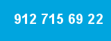 912 715 69 22